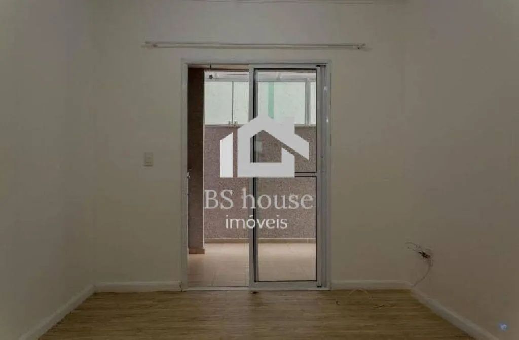 Rudge Ramos - Apartamento para locação com 83 m² e quintal. - Foto 2