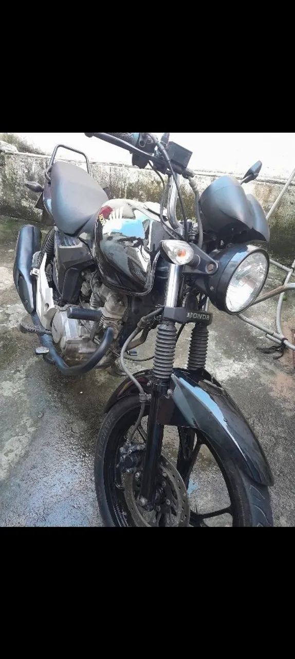 Fan 125  - Foto 4