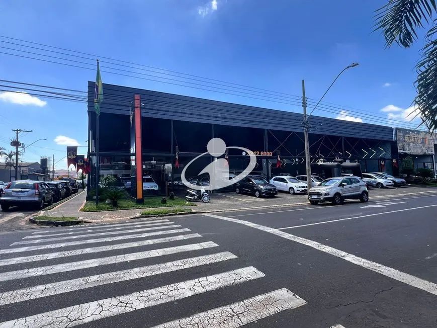 Aluguel Galpão BRASIL