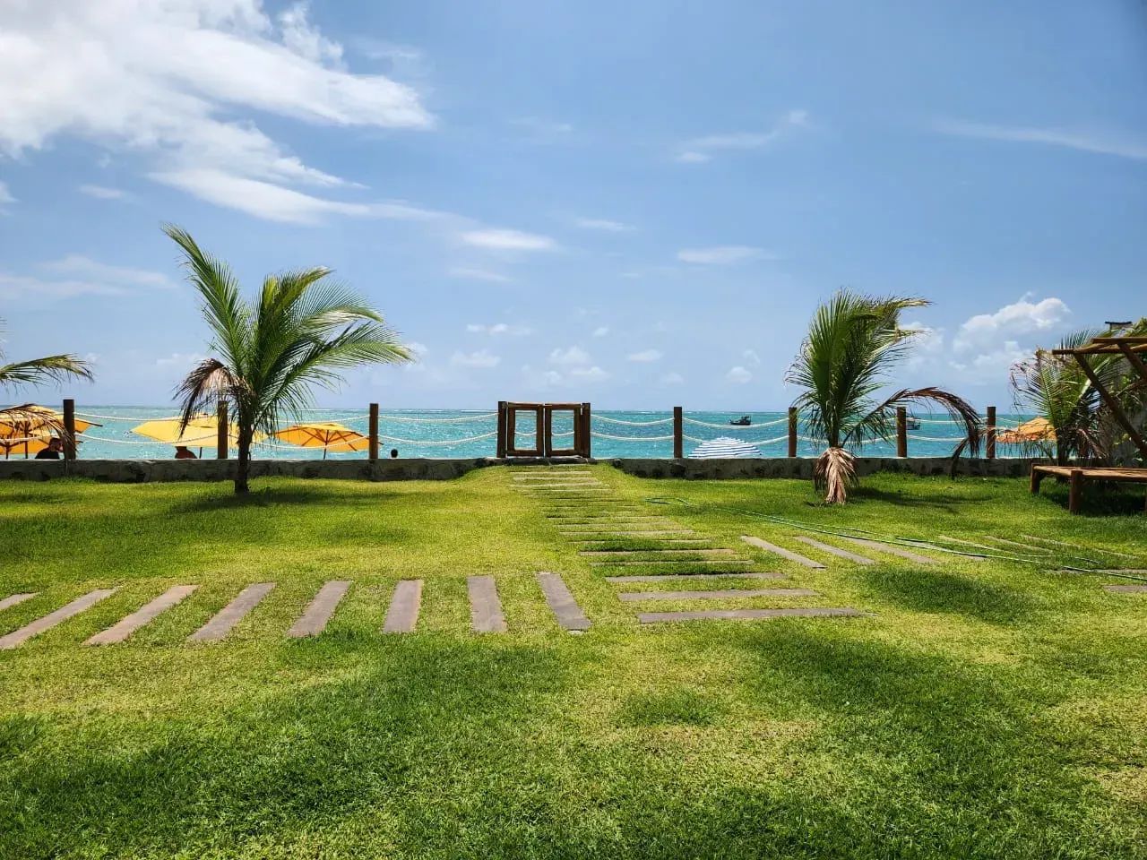 PRIME BEACH TAMANDARÉ - PE - Foto 4