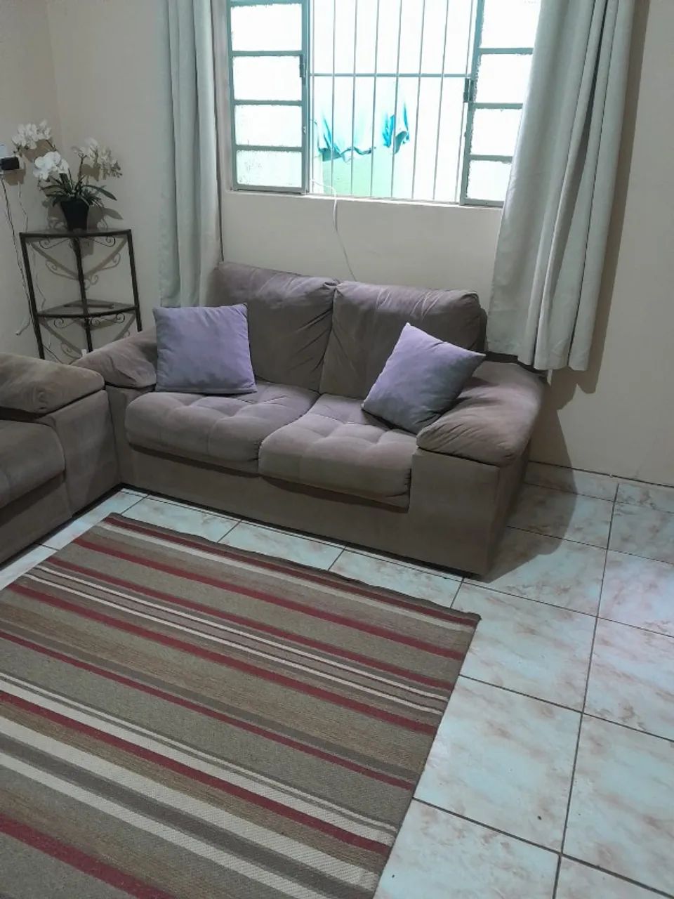 Vendo sofá  - Foto 2