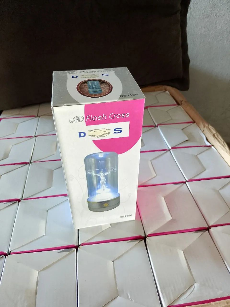 Luminária de led - Foto 2