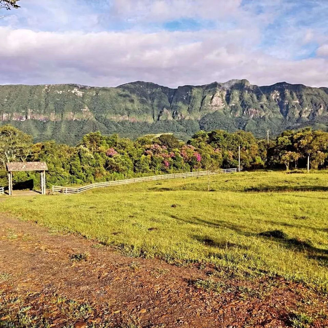Terreno à Venda, 30.000 m2, Santa Rosa de Lima/SC