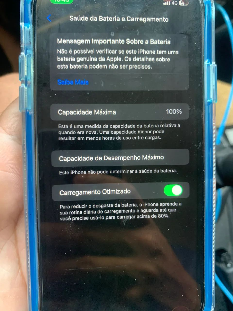 iPhone XR  - Foto 3
