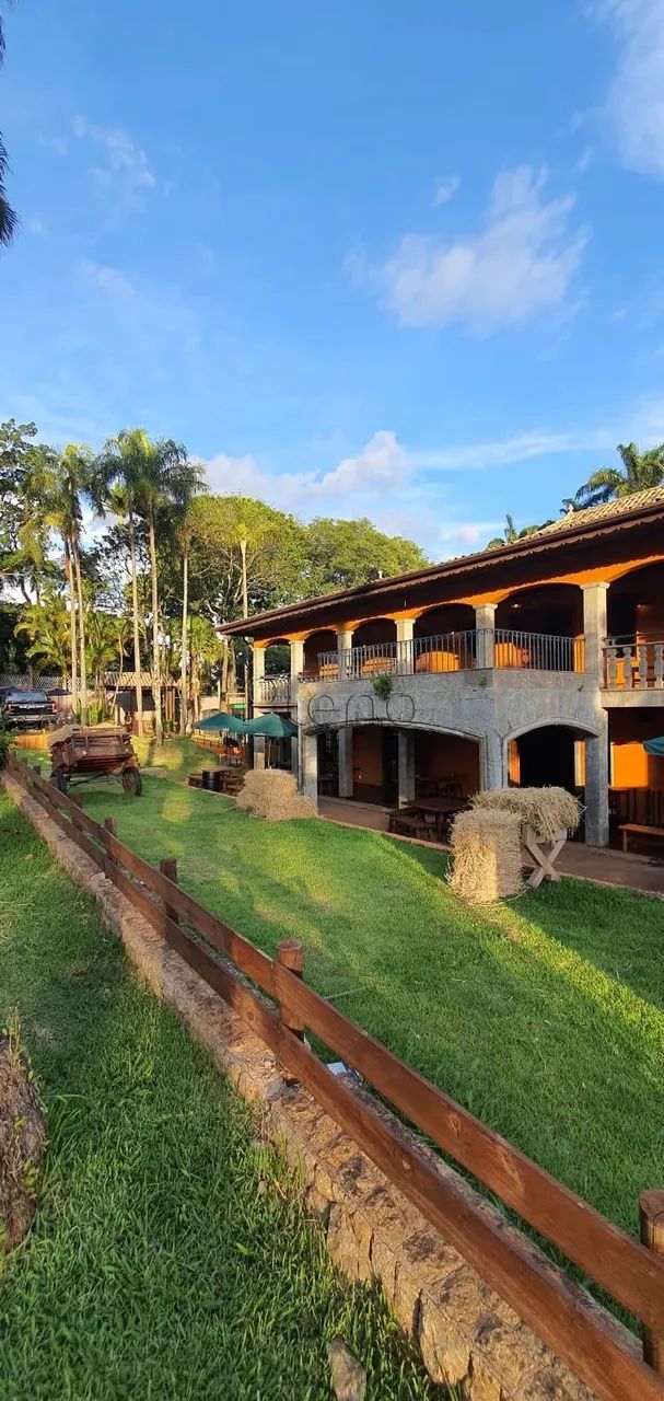 Barracão à venda com 1600m² no Parque Taquaral em Campinas - Foto 3