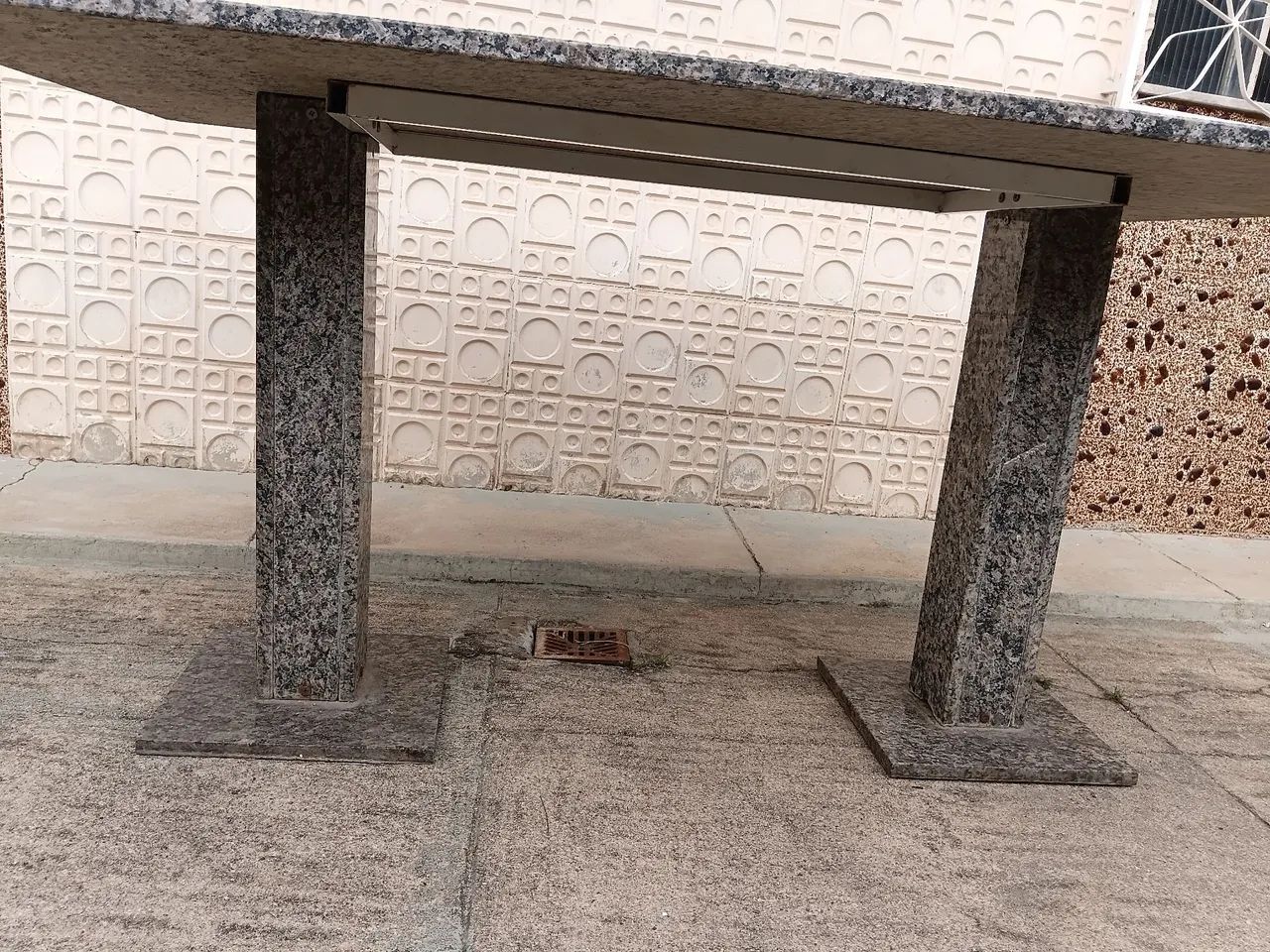 Mesa de granito  - Foto 3