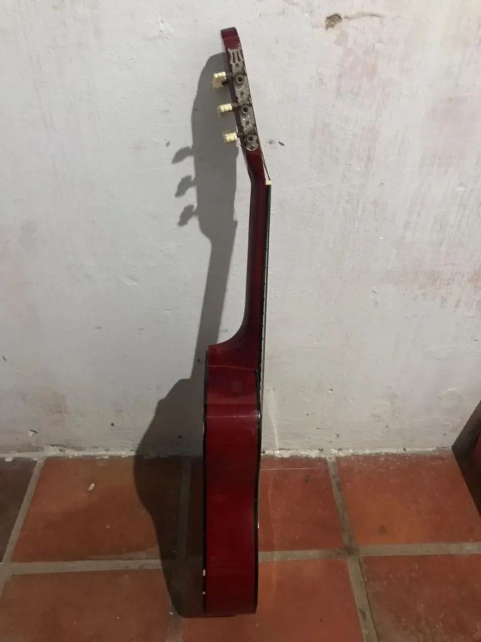 Violão vogga mini  - Foto 3