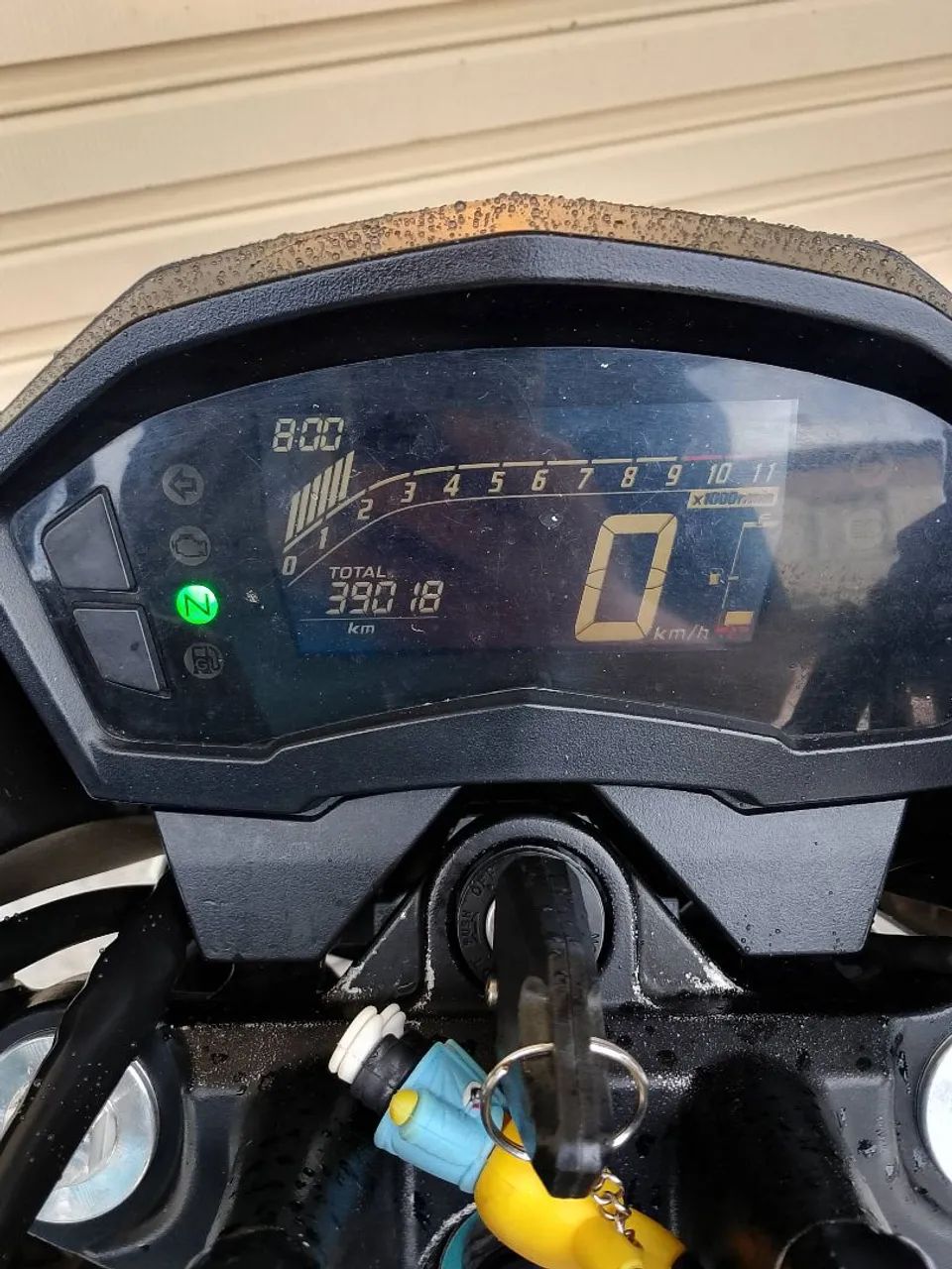 MOTO NOVA - Foto 5