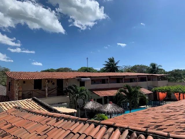 CASA para alugar na cidade de CAUCAIA-CE - Foto 2