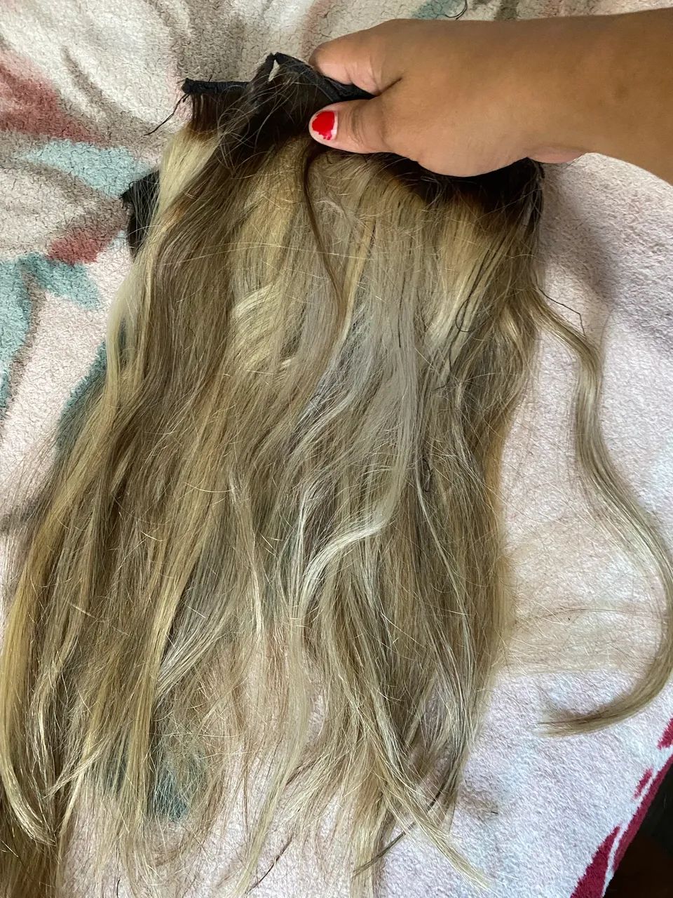 Mega hair - Foto 2