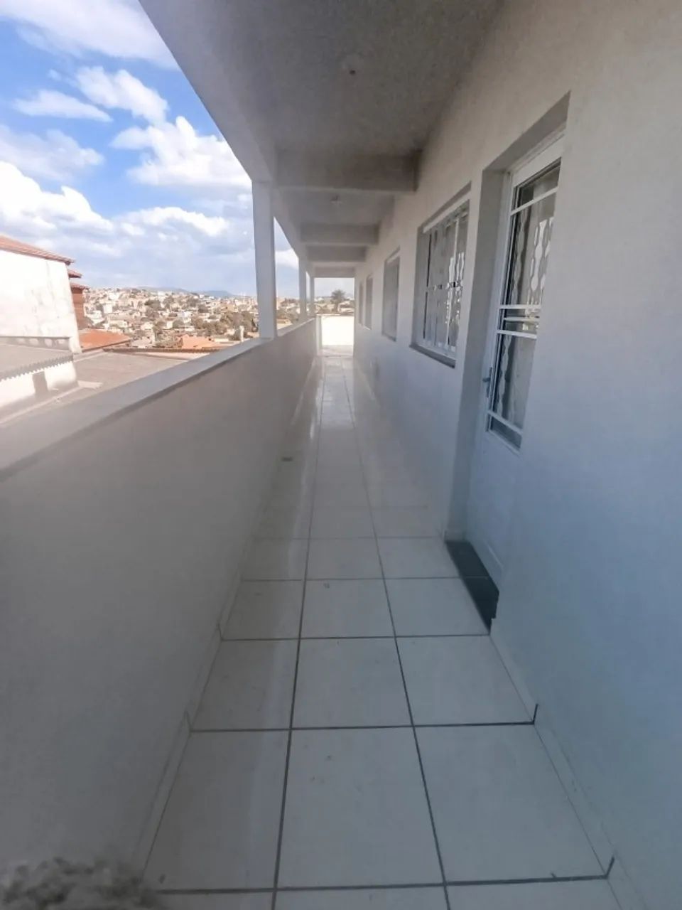 ALUGO Apartamento bairro Planalto, 2 quartos