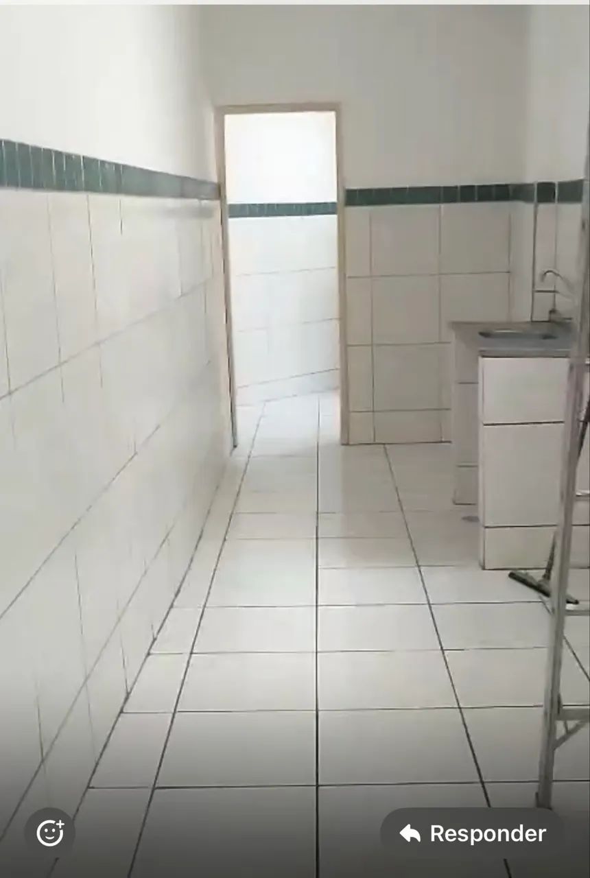 Apto 2/4 em residencial particular  - Foto 2