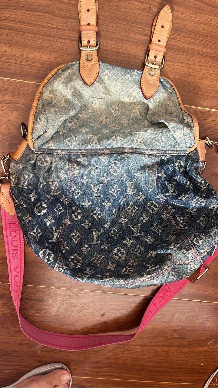Bolsa Louis Vuitton - Foto 5