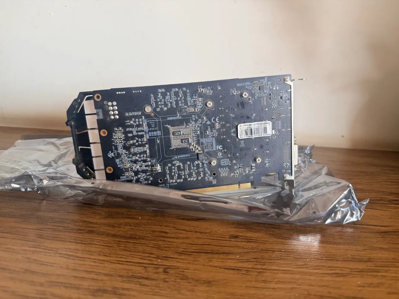 GTX 1060 3GB FUNCIONANDO PERFEITAMENTE  - Foto 3