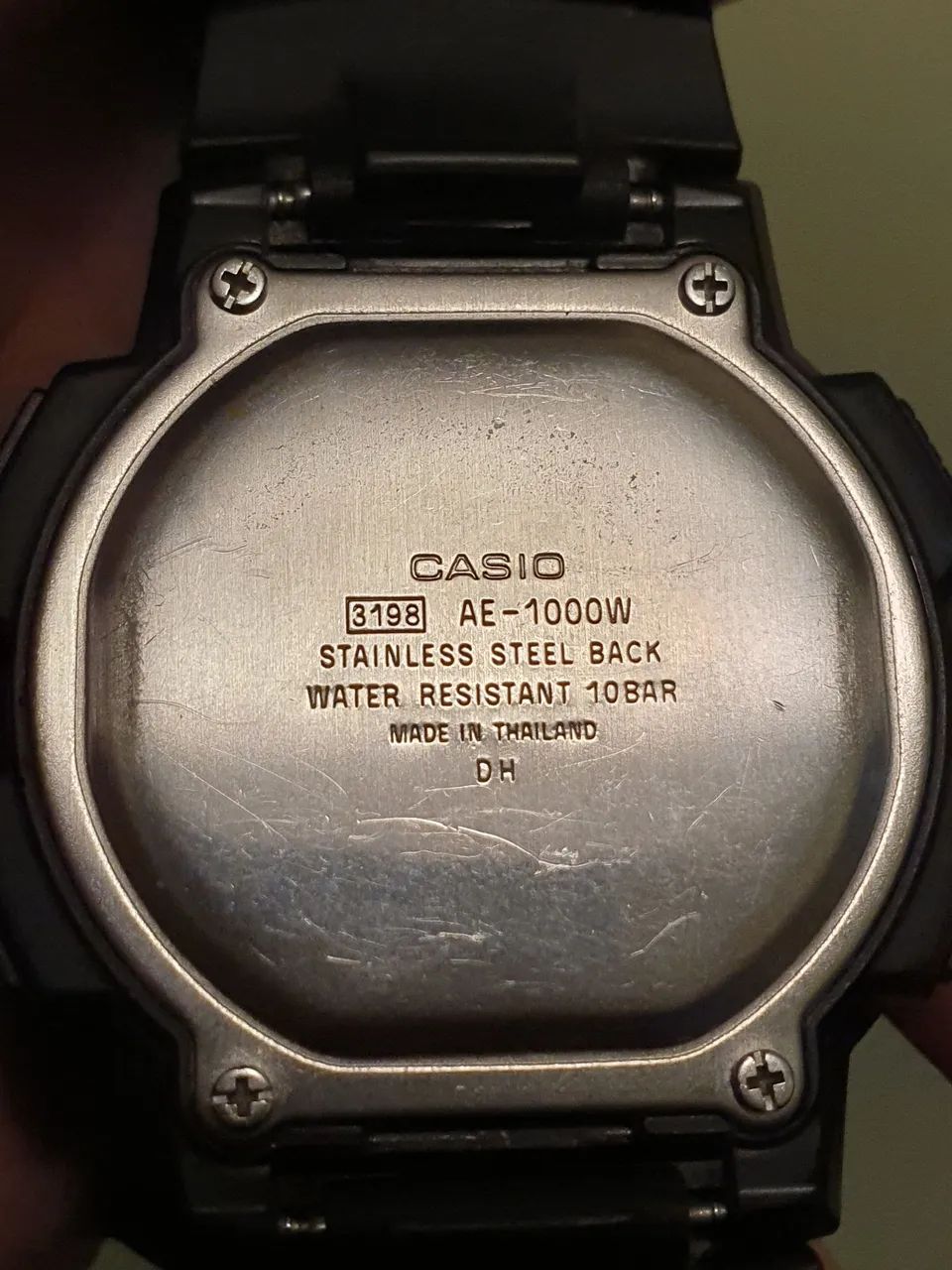 Relógios casio - Foto 2