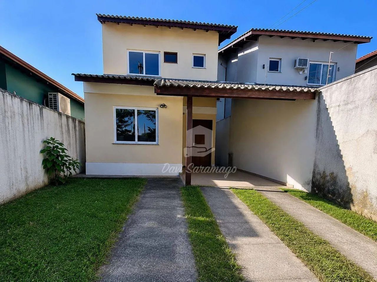 Casa com 3 Quartos À Venda - Itaipu - Niterói - Foto 2