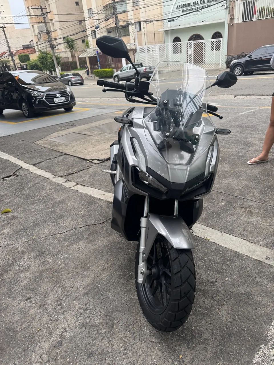 ADV 2023  - Foto 4