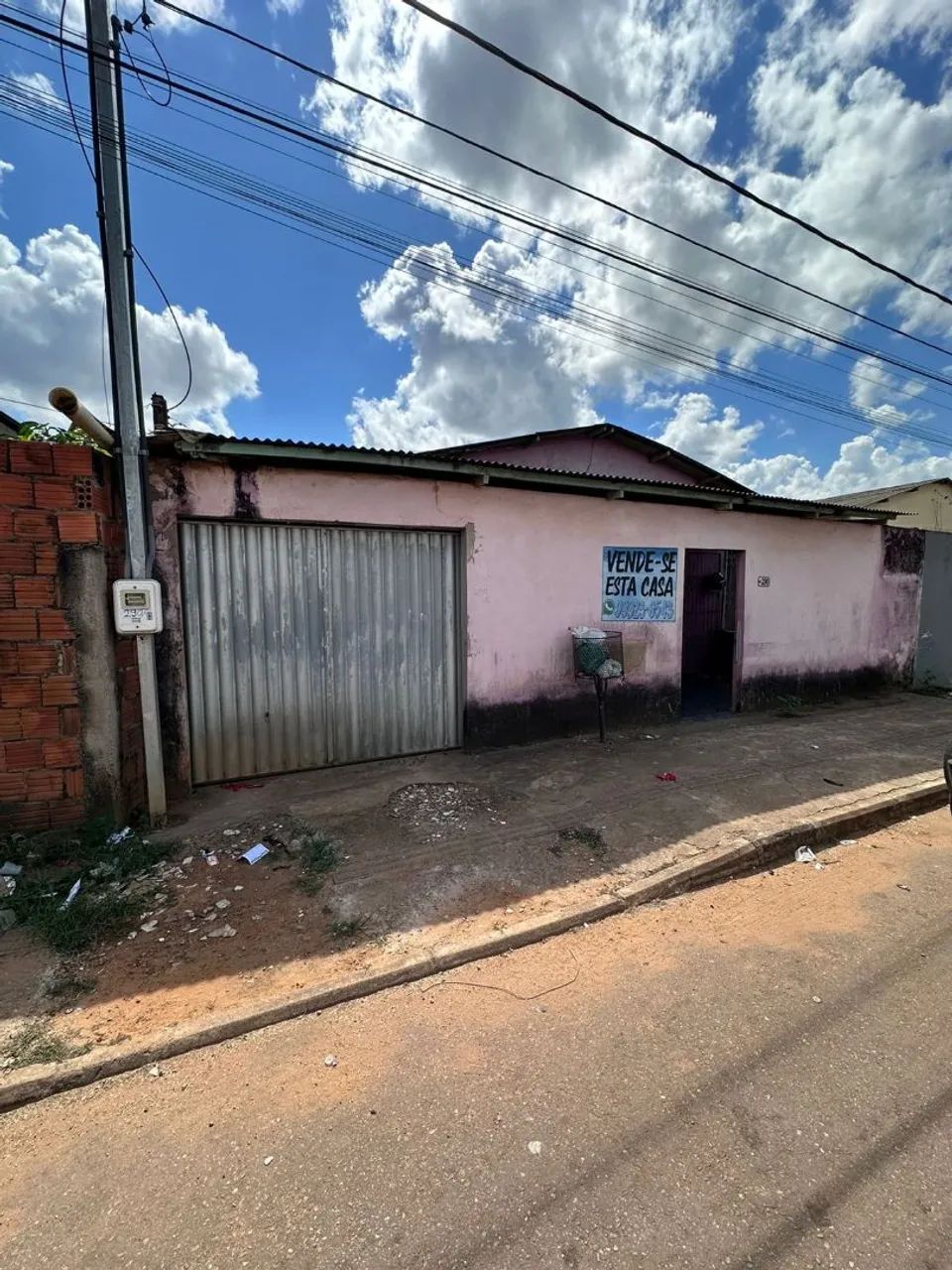 Foto - Rio Branco - Santa Inês