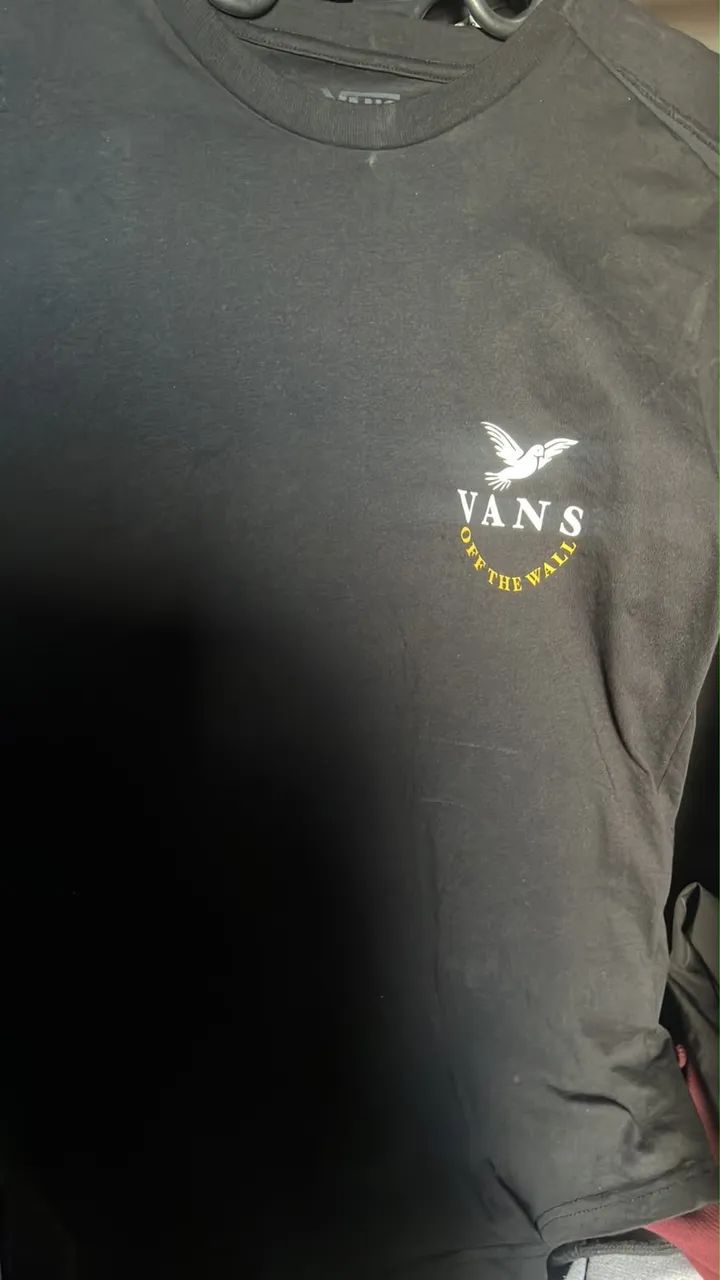 Blusa masculina  - Foto 2