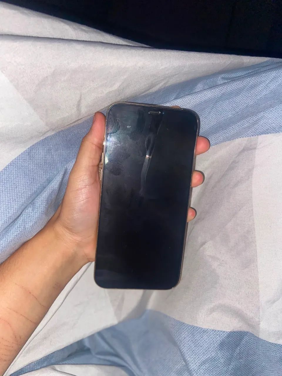 iPhone 12 Pro Max  - Foto 2