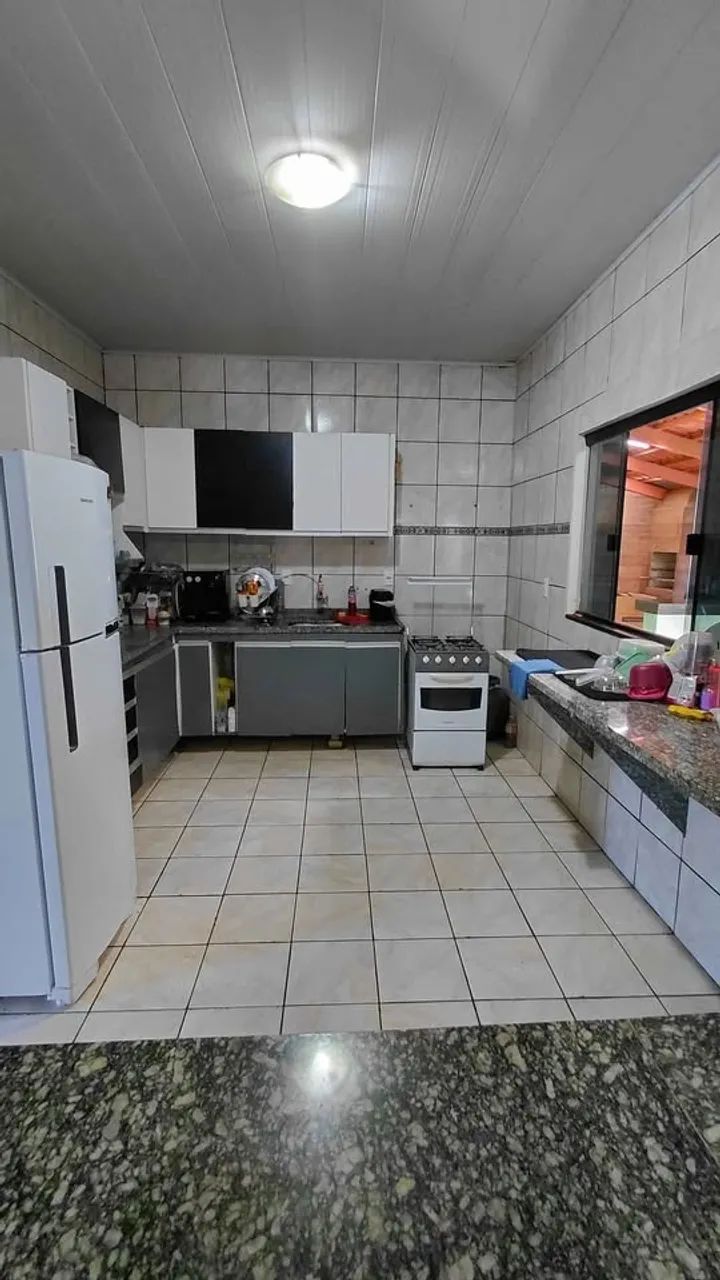 Vendo casa em Maria Ortiz - Foto 2