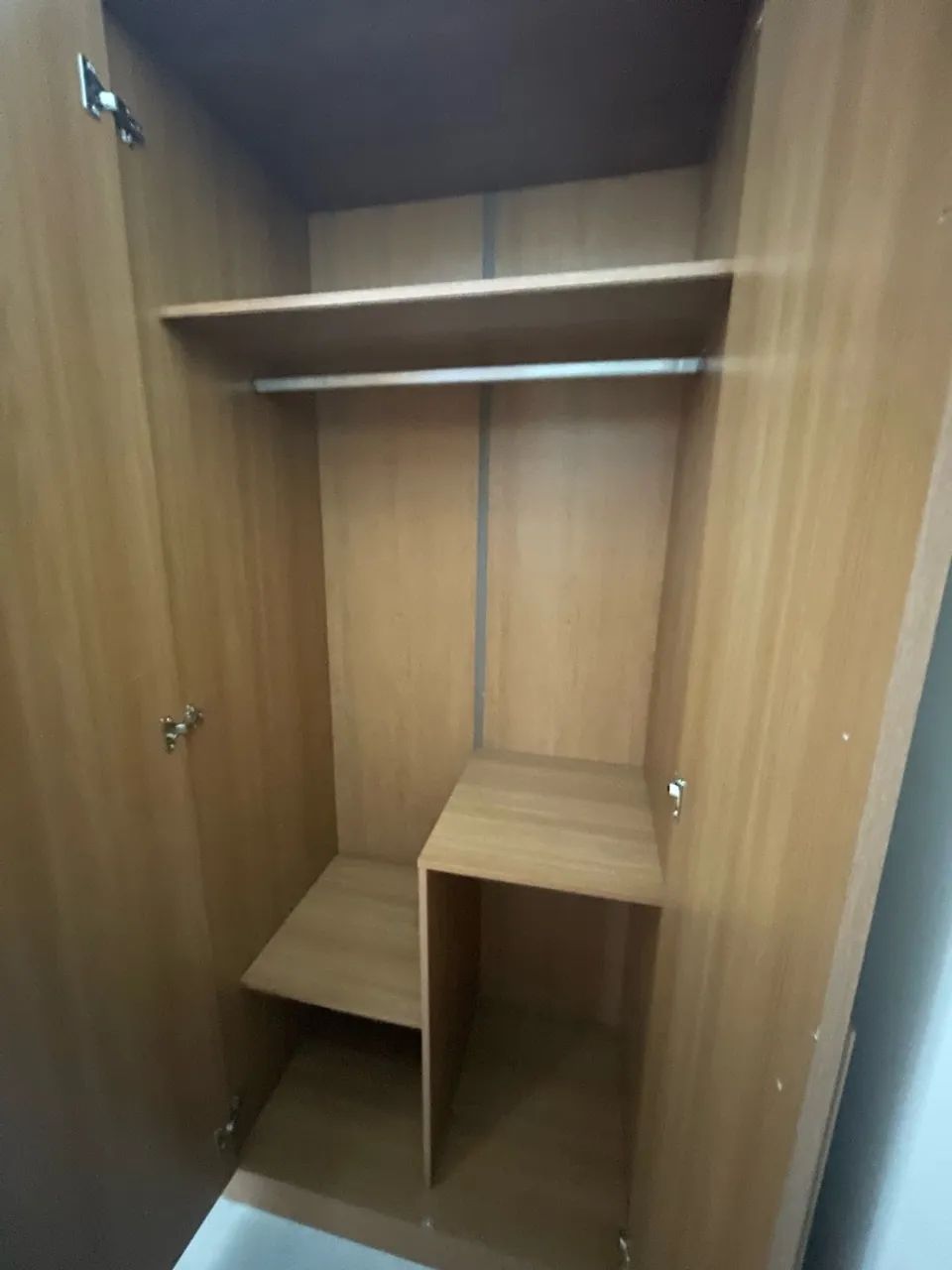 Guarda roupa  - Foto 3