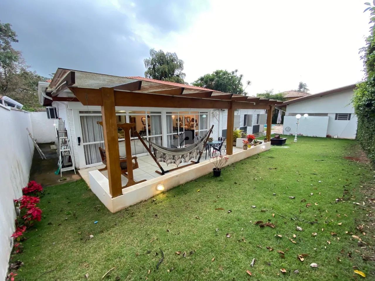 casa - Sousas - Campinas - Foto 2