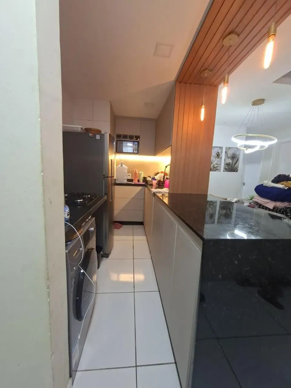 OFERTA DE APARTAMENTO REFORMADO NO PLANALTO - Foto 5
