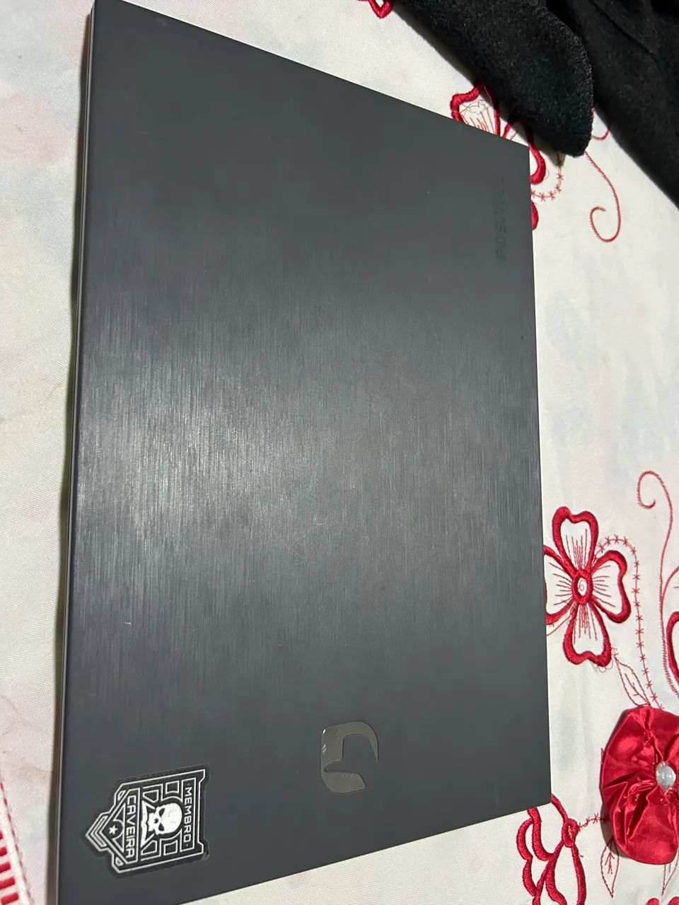 Vendo notebook positivo  - Foto 4