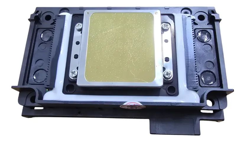 Cabeça De Impressão Epson Xp 600 Desbloqueada Nova e Original (100% Funcional) 