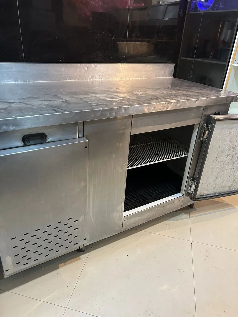 Balcão Refrigerado 1,5 mt - Foto 4