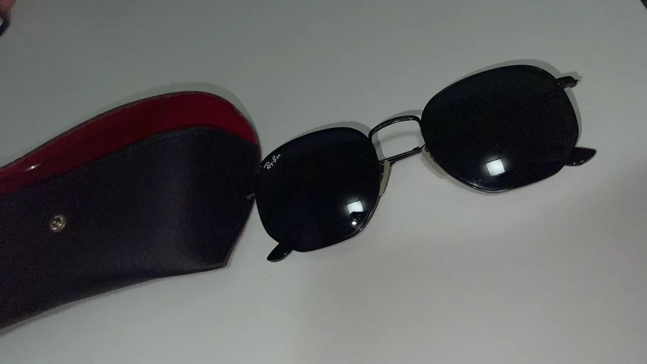 Vende-se óculos Ray-Ban 