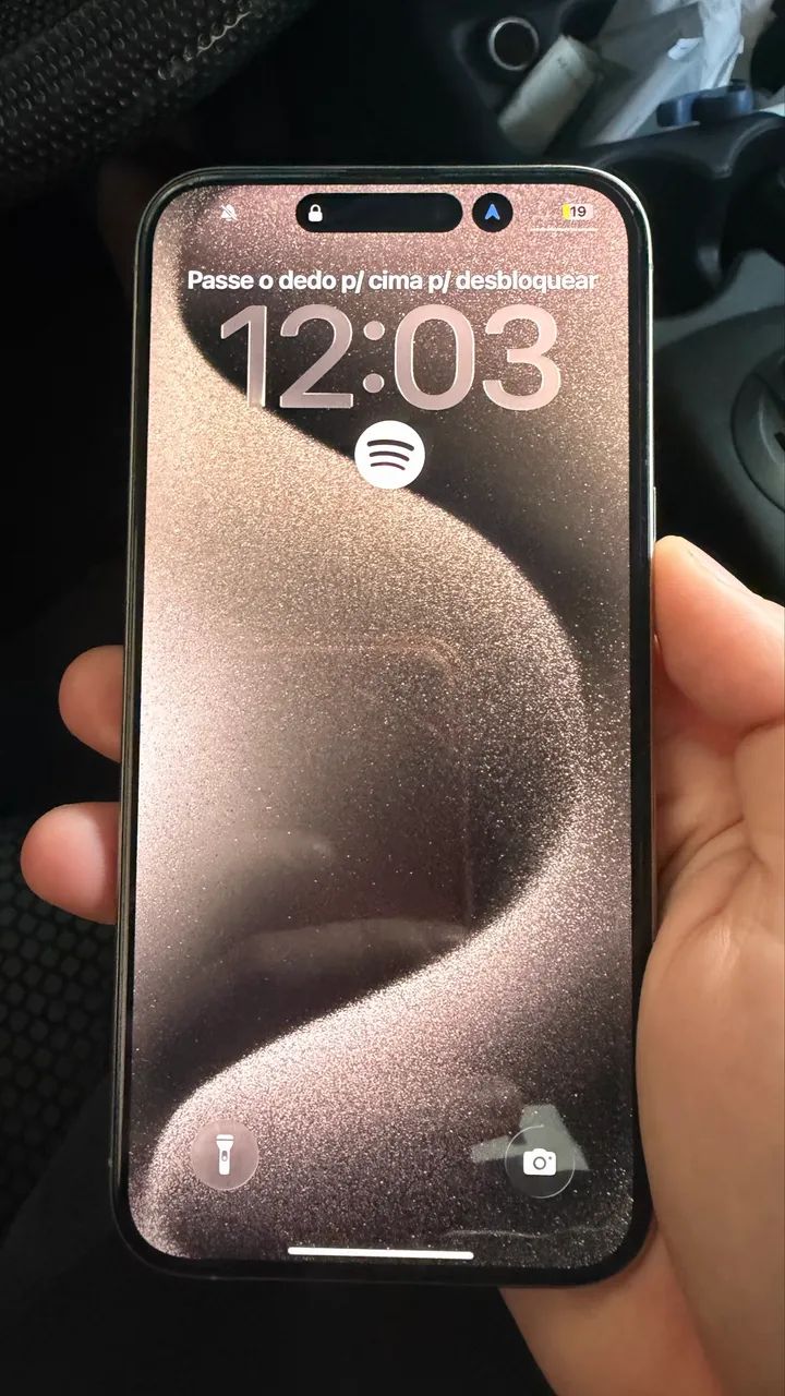 iPhone 15 pro Max 256GB - Foto 2