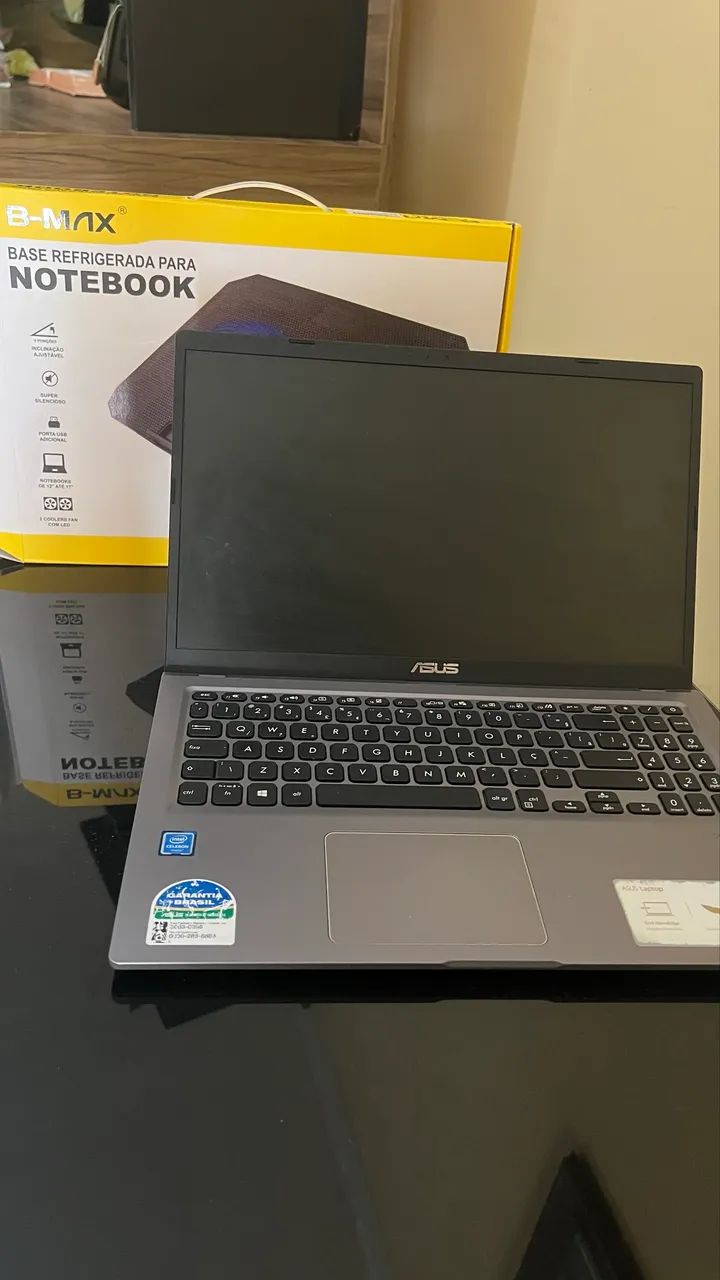 Notebook Asus 