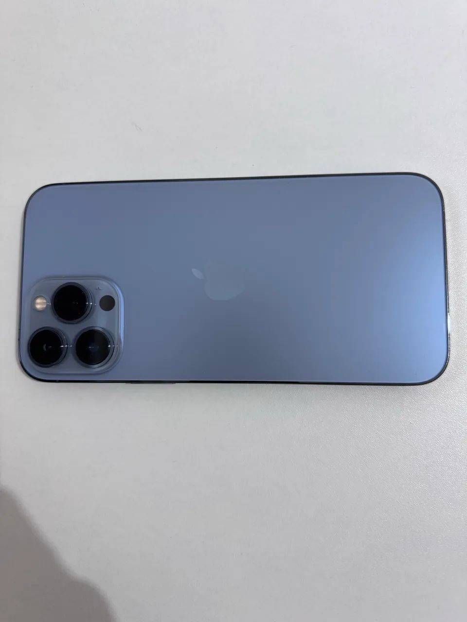 iPhone 13 Pro Max 128 GB Azul Sierra | Excelente Estado | Caixa Original - Foto 2