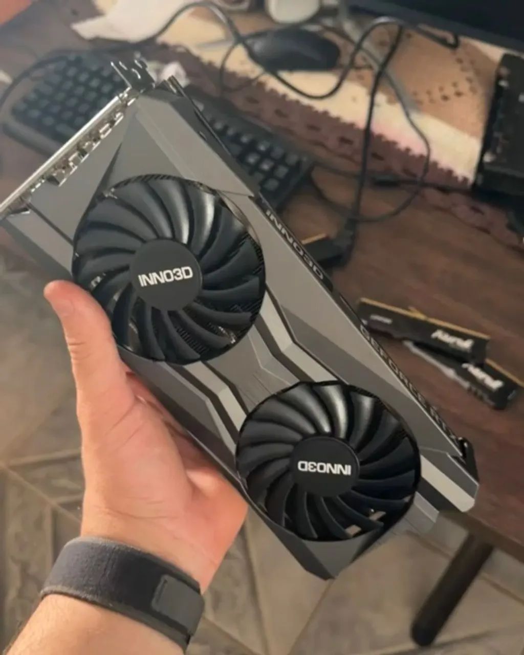 RTX 3060 12GB
