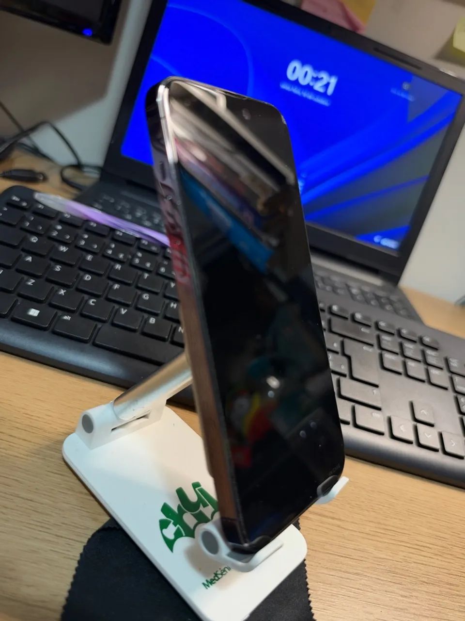 IPHONE 14 PRO MAX 128 Gb - Foto 3