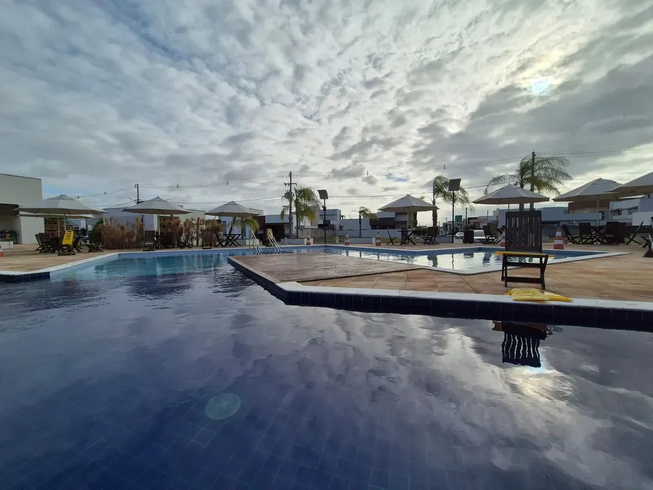 Oferta!! Lote à Venda  Condomínio Ecoville 1 - Foto 4