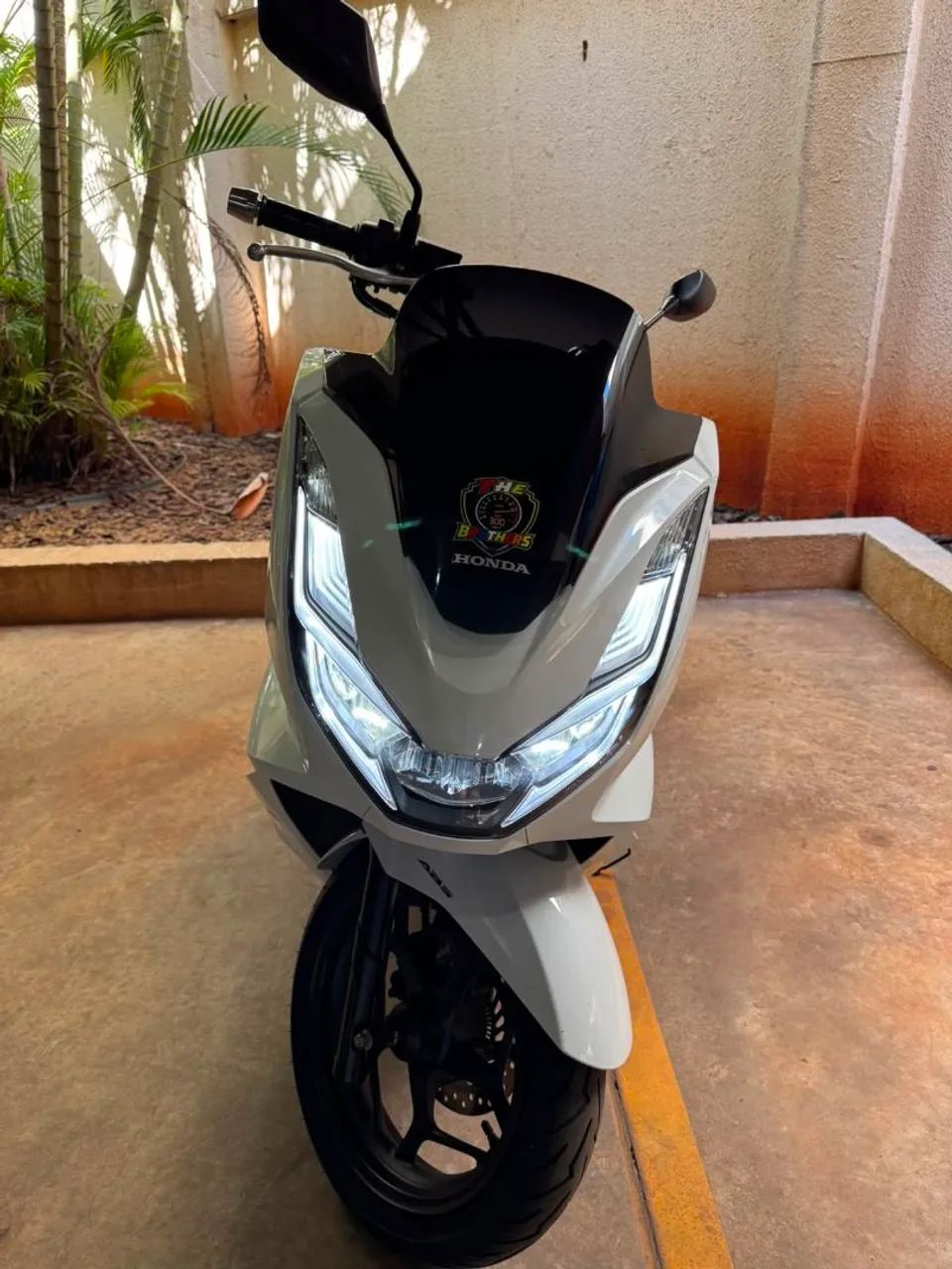 PCX 2023 zerada  - Foto 2