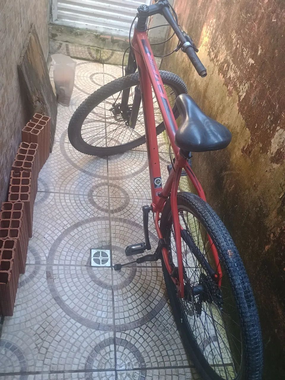 Bicicleta aro 29 - Foto 2
