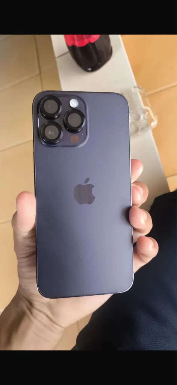 iPhone 14 Pro Max  - Foto 2