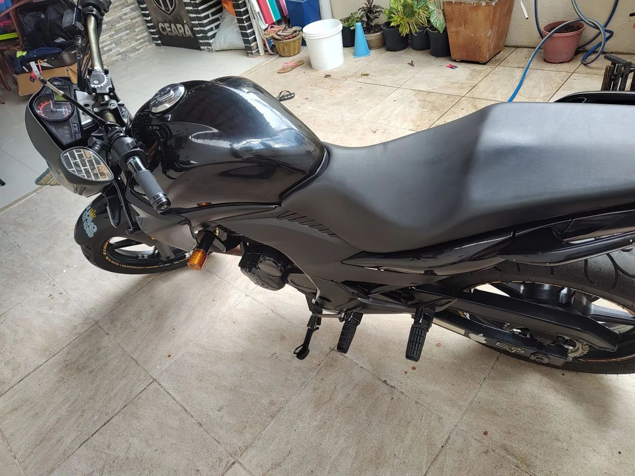 Cb300r top  - Foto 3