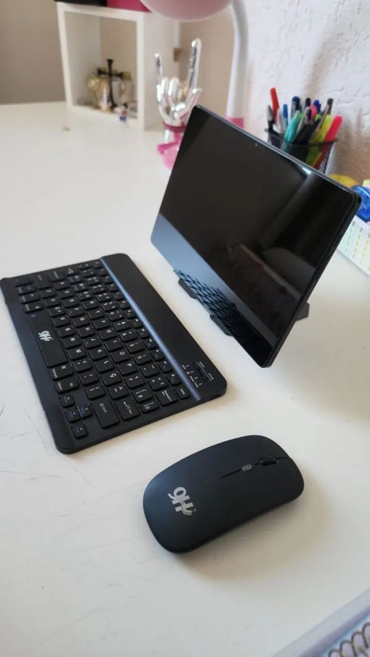 Tablet Vision Tab 11 - Zerooooo - Foto 2