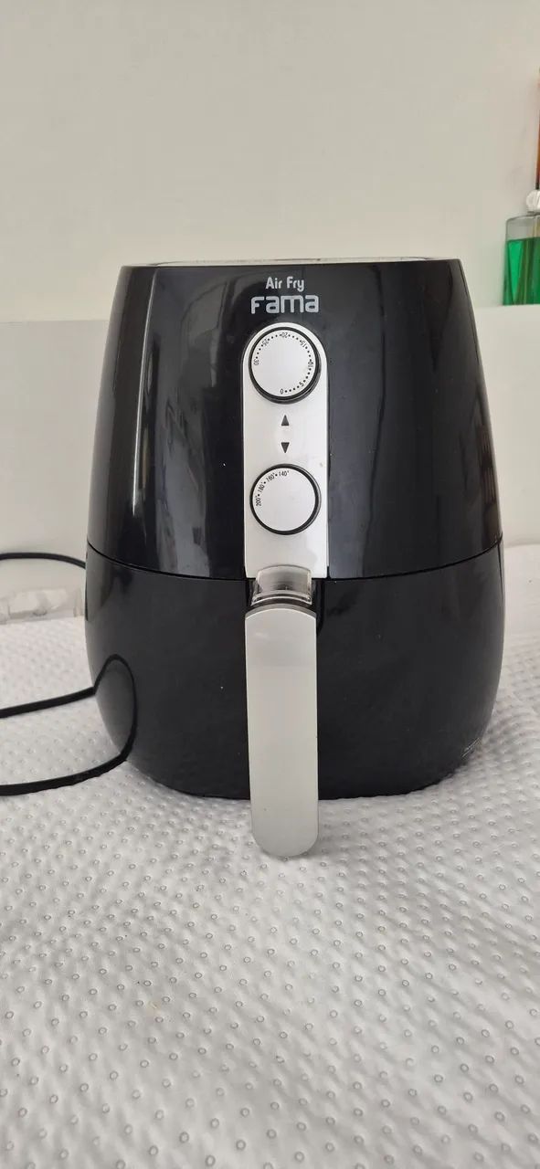 Airfryer ( nova 220v)