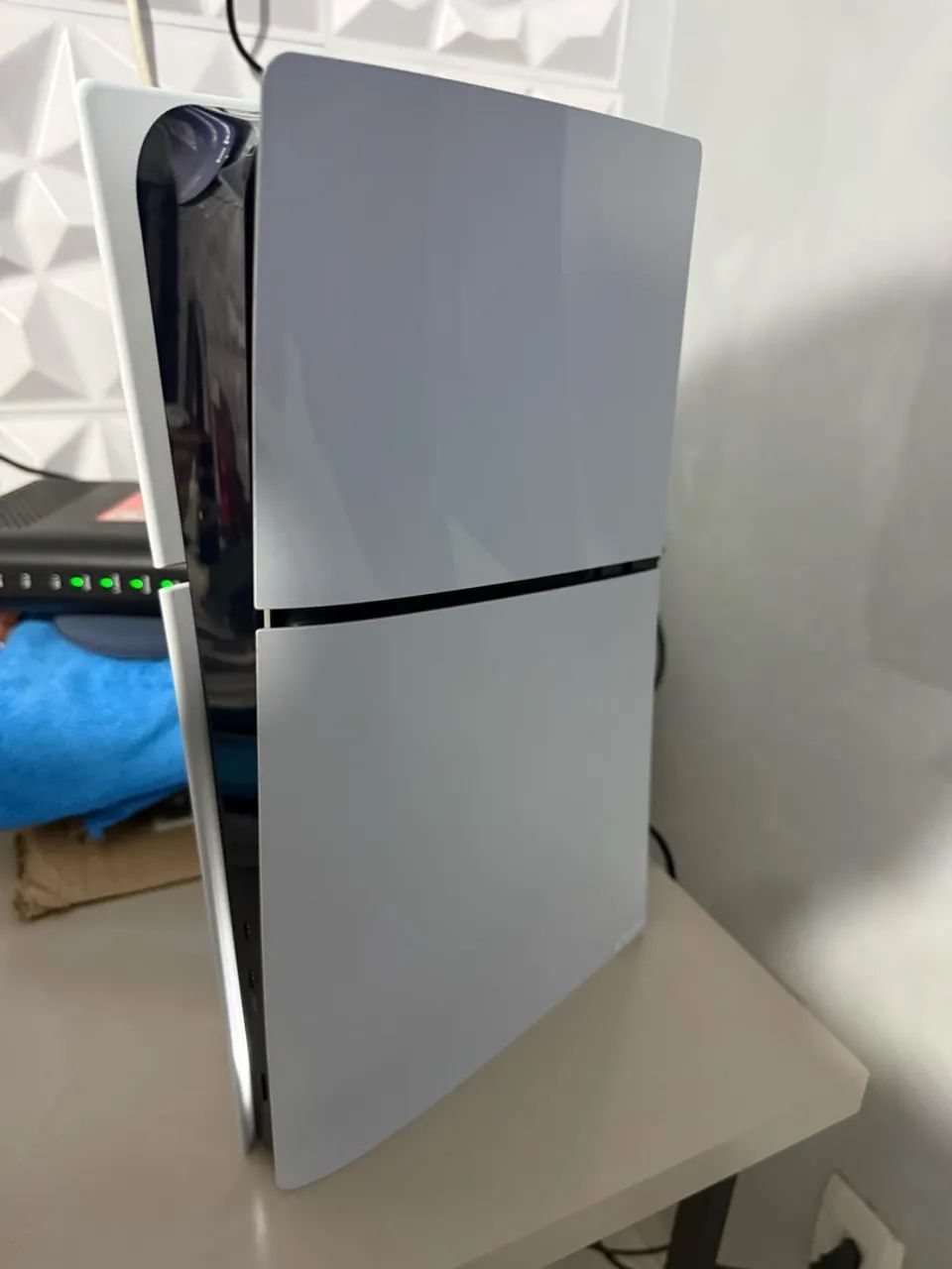 PS5 Slim - Impecável  - Foto 4
