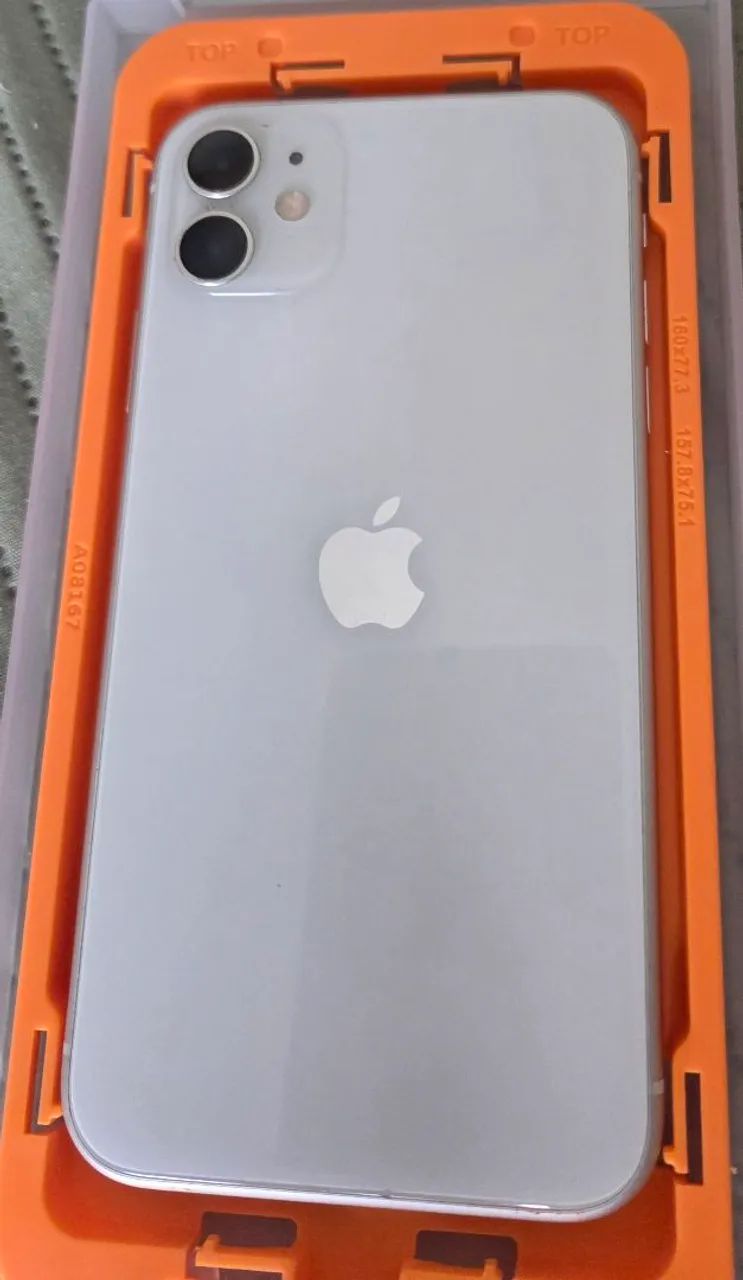 Iphone 11 256 gb