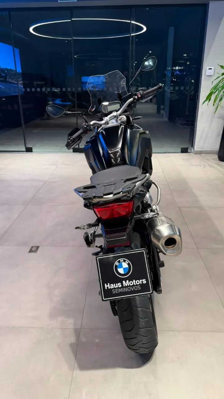 F 850 GS PREMIUM 2020 - Foto 4