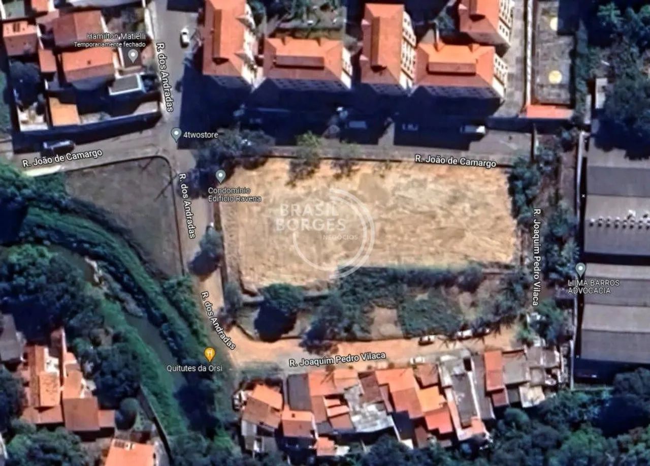 Terreno, Jardim Faculdade - Sorocaba - Foto 3