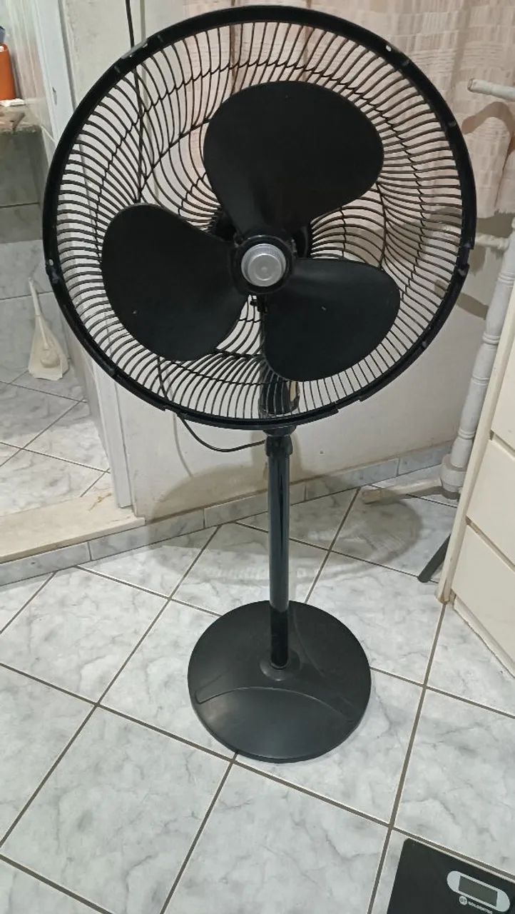 Ventilador Malory de coluna  - Foto 2