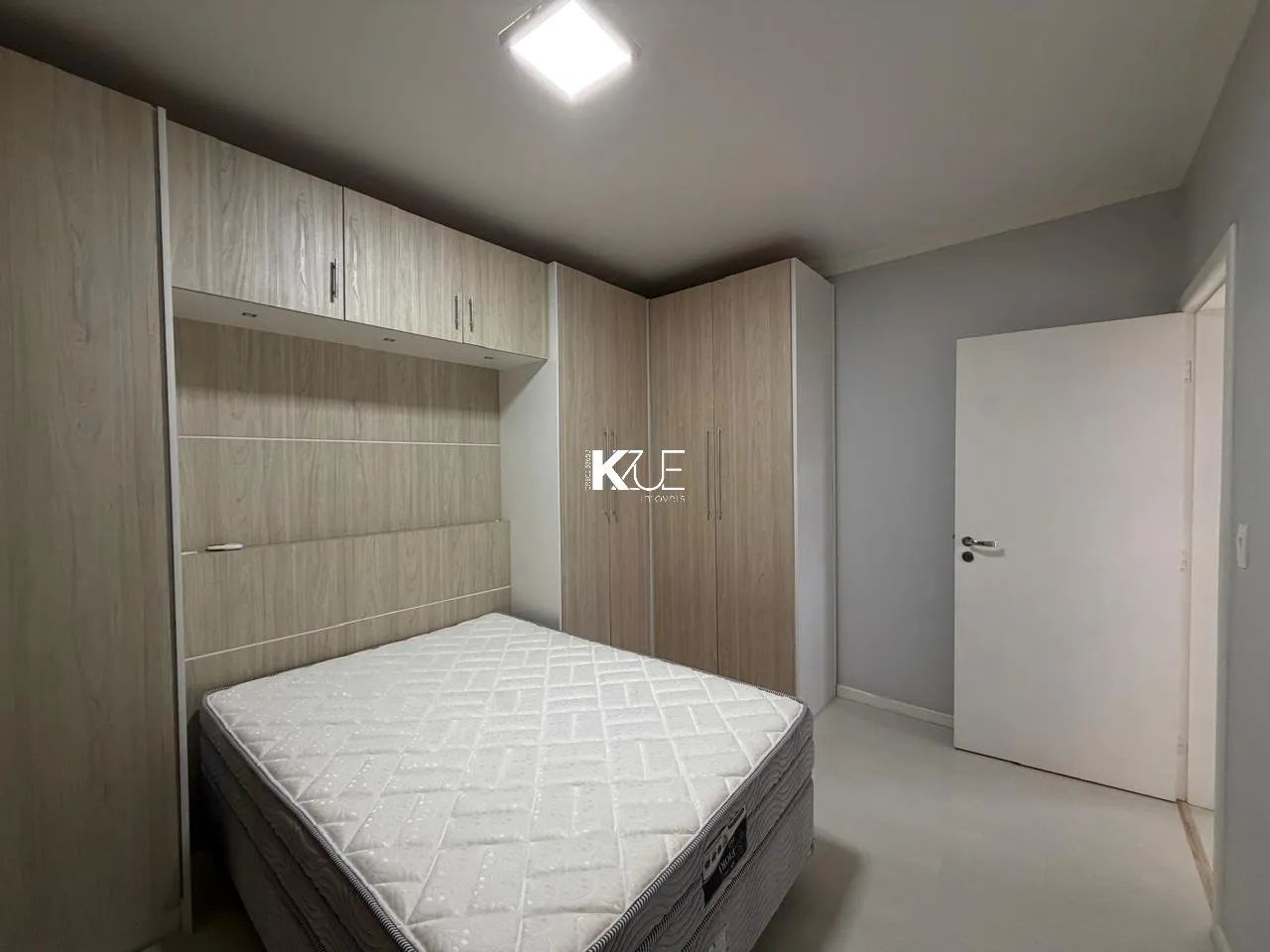 Apartamento no estreito, com elevador e sacada! - Foto 5